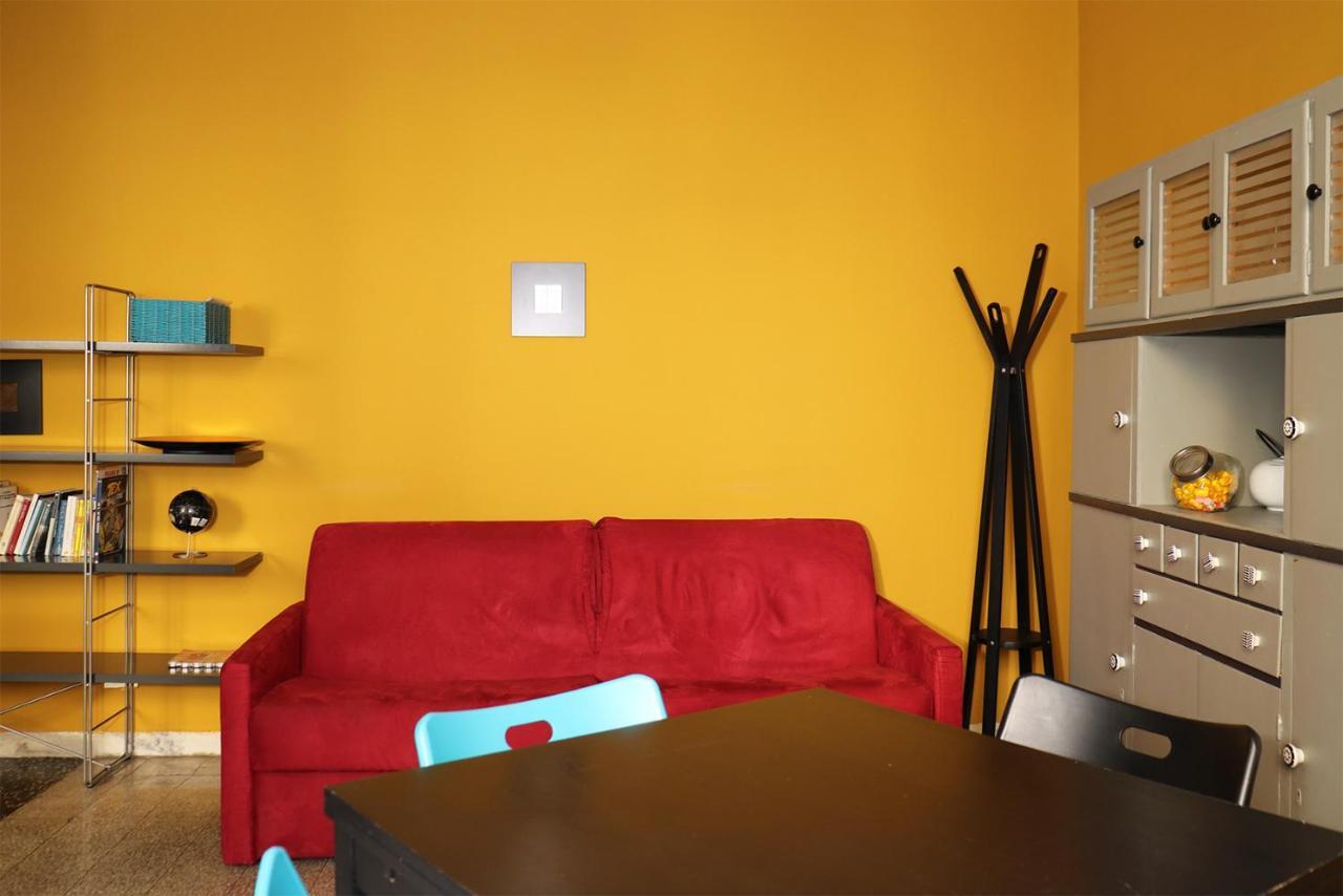 Isola Centro Bilocale Su 2 Livelli Free Wi-Fi Apartment Милано Екстериор снимка